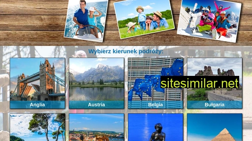hoteleuropa.com.pl alternative sites