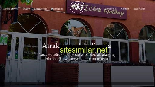 hotelikgoldap.pl alternative sites