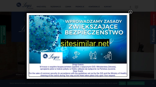 hotellogos.pl alternative sites