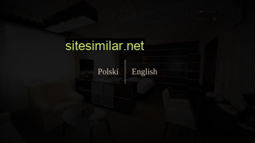 hotelpolski.pl alternative sites