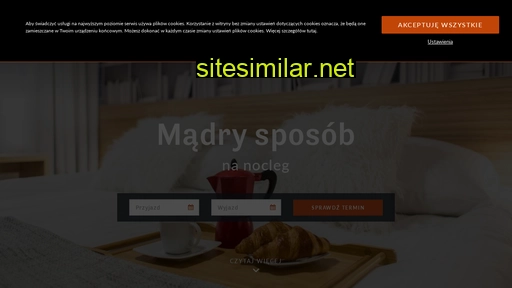 hotelsmart.pl alternative sites