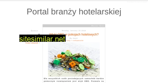hoteltatar.pl alternative sites