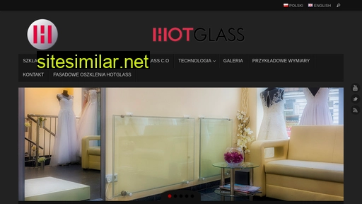 hotglass.pl alternative sites