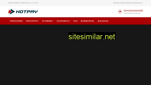 hotpay.pl alternative sites
