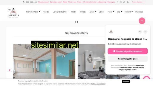 housefly.pl alternative sites