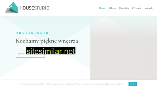 housestudio.pl alternative sites