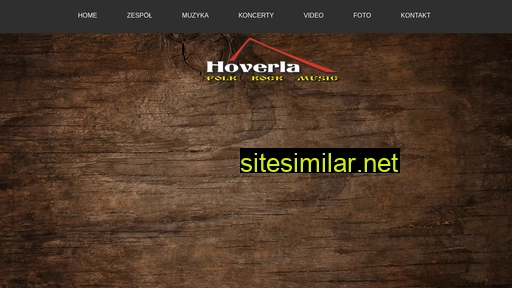 hoverla.pl alternative sites