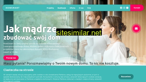 howsmart.pl alternative sites
