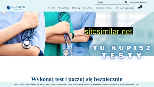 hpdiagnostyka.pl alternative sites