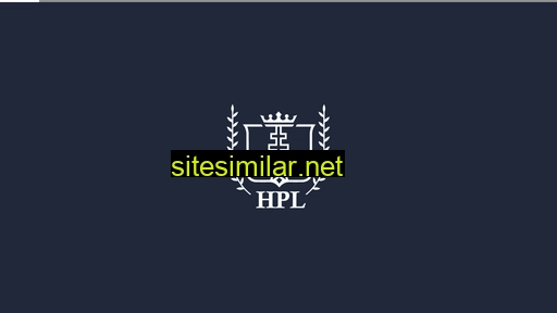 hplpacholski.pl alternative sites
