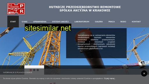 hprsa.pl alternative sites