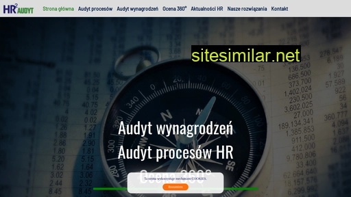 hr2audyt.pl alternative sites