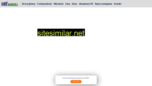 hr2bardziej.pl alternative sites