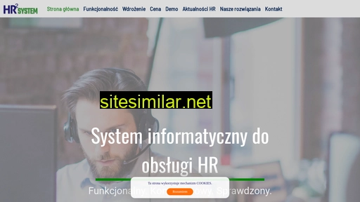 hr2system.pl alternative sites