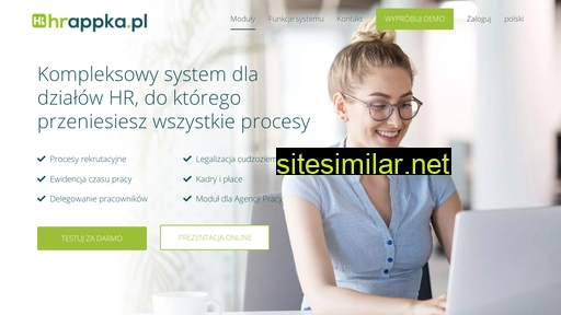 hrappka.pl alternative sites