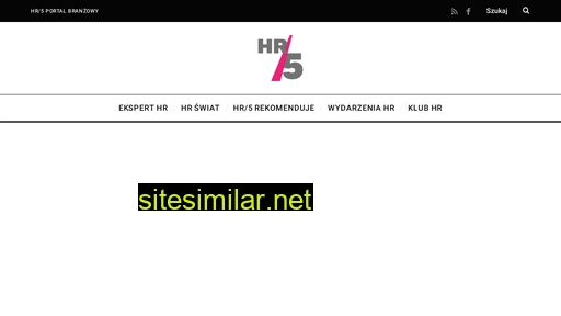 hrna5.pl alternative sites