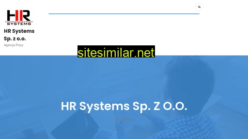 hrsystems.pl alternative sites