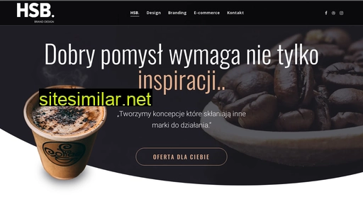 hsbrands.pl alternative sites