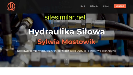 hsmostowik.pl alternative sites
