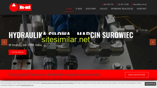 hs-ms.pl alternative sites