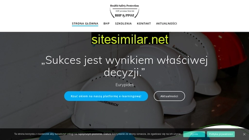 hsp.waw.pl alternative sites