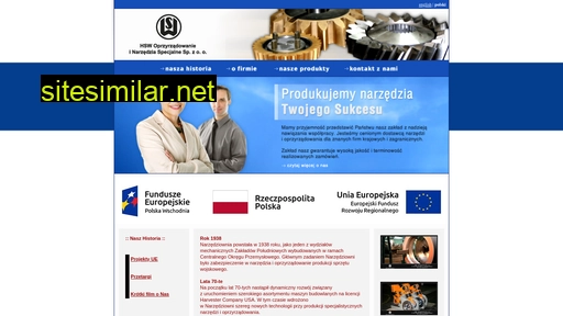hsw-zn.com.pl alternative sites