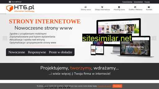 ht6.pl alternative sites