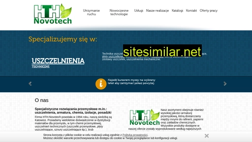 hth-ptt.pl alternative sites