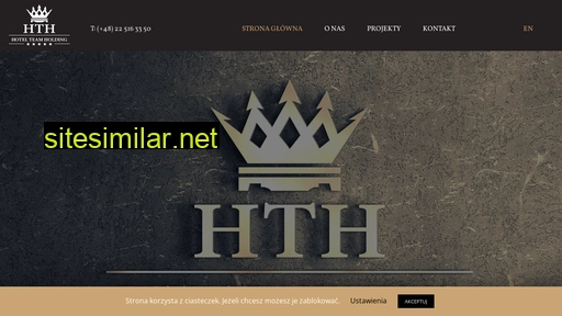 hthoperator.pl alternative sites