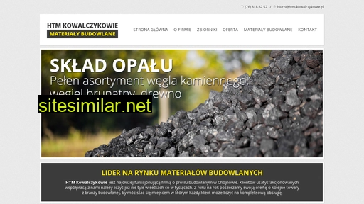 htm-kowalczykowie.pl alternative sites