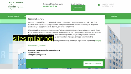 hts-medij.pl alternative sites