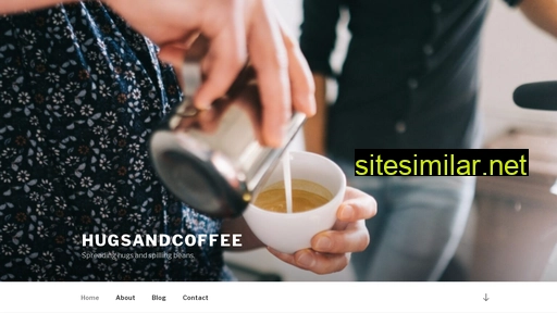 hugsandcoffee.pl alternative sites