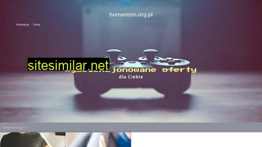 humanizm.org.pl alternative sites
