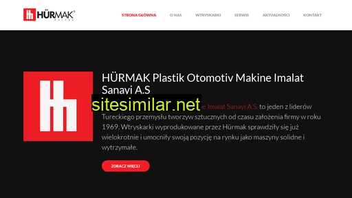 hurmak.pl alternative sites