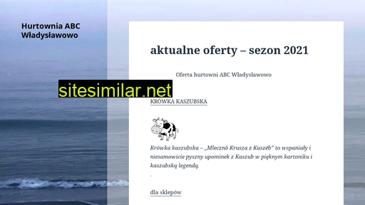 hurtabc.pl alternative sites