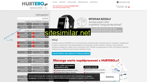 hurtero.pl alternative sites