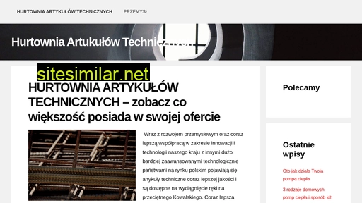hurtownia-hat.pl alternative sites