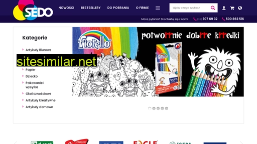 hurtownia-papiernicza.pl alternative sites