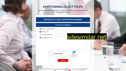 hurtownia.olsztyn.pl alternative sites