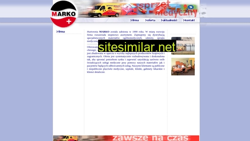hurtowniamarko.com.pl alternative sites