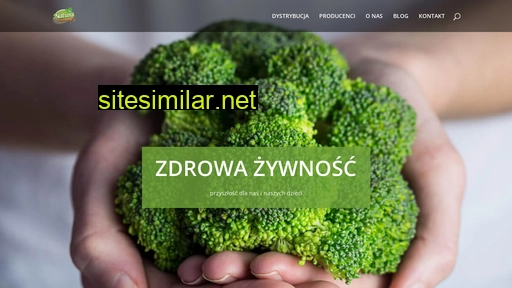 hurtownianatura.pl alternative sites