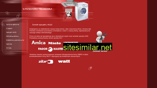 hurtserwis.pl alternative sites