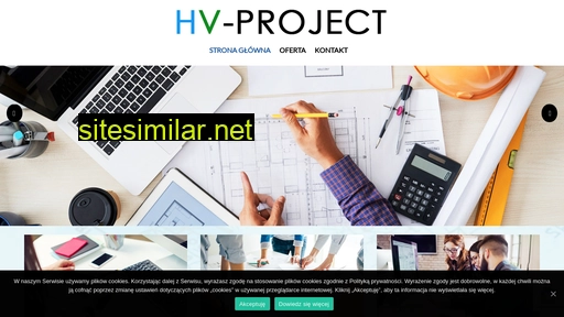 hv-project.pl alternative sites
