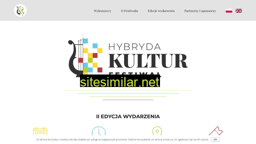 hybrydakultur.pl alternative sites