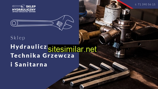 hydrauliczny-kw.pl alternative sites