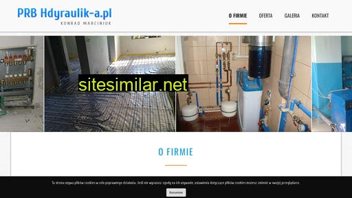 hydraulik-a.pl alternative sites