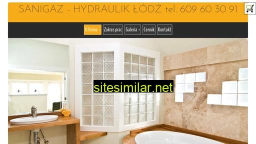 hydraulik-lodzki.pl alternative sites
