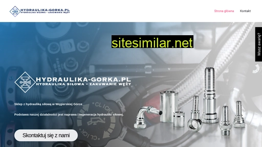 hydraulika-gorka.pl alternative sites