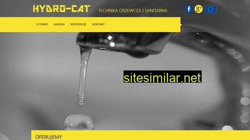 hydro-cat.pl alternative sites