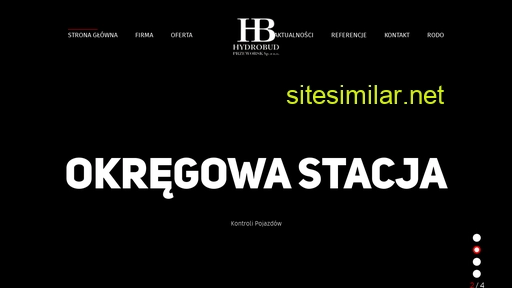 hydrobud.przeworsk.pl alternative sites